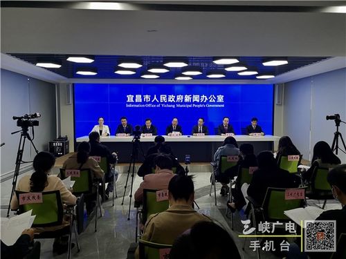 宜昌市物業管理 123 政策體系解讀新聞發布會召開