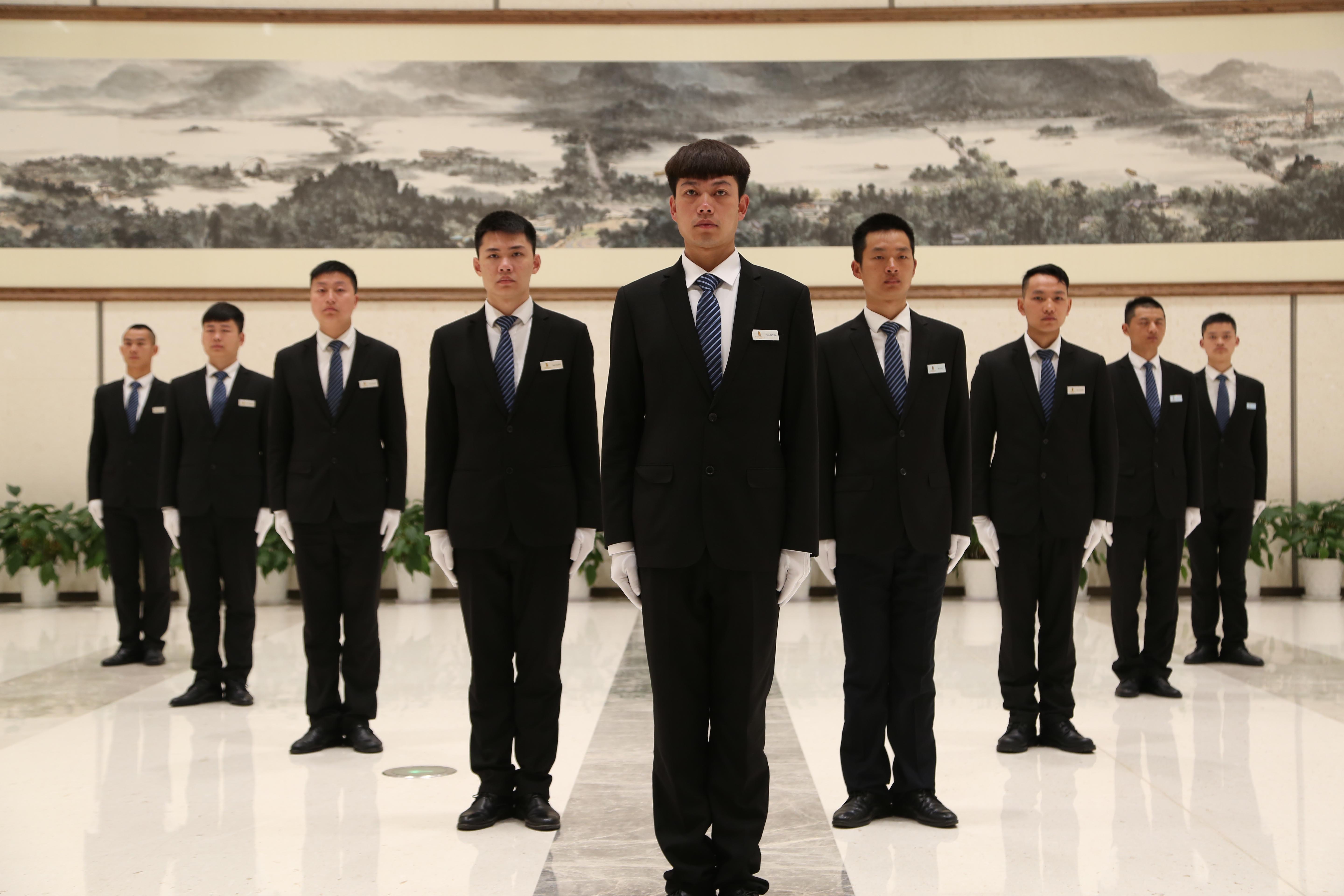 開元物業(yè)攝影大賽邀您投票 留言就可能獲精美禮品