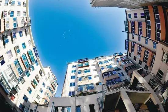 【重溫經(jīng)典】陳偉:物業(yè)管理行業(yè)的6大個(gè)性