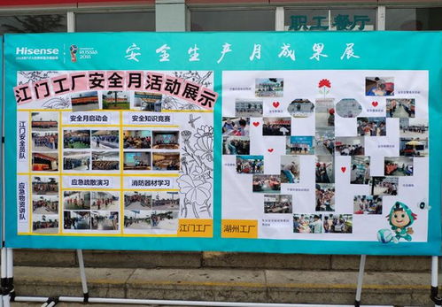 安全提升 選出你認(rèn)為安全生產(chǎn)活動月最佳活動展示圖片