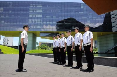 上海萬科物業(yè)總經(jīng)理?xiàng)罟廨x:物業(yè)服務(wù)的&ldquo;消費(fèi)升級(jí)&rdquo;,得科技者得未來