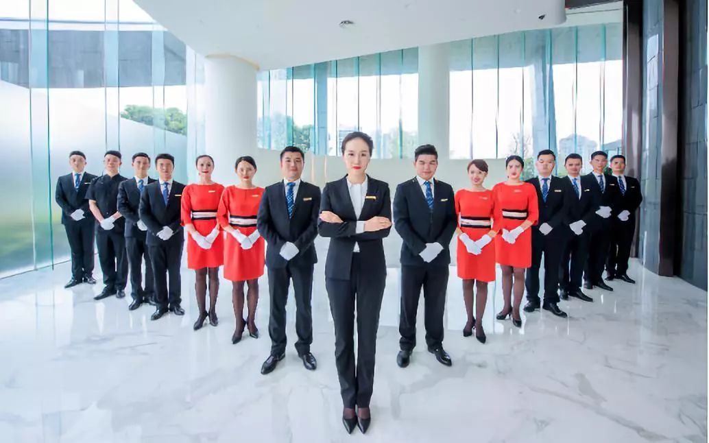 【房天下】新力物業,為您的舒心生活添彩