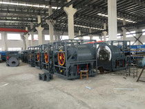 濾布洗滌機