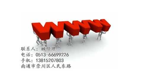 企業網站建設、南通智訊網絡 在線咨詢 、如東網站建設